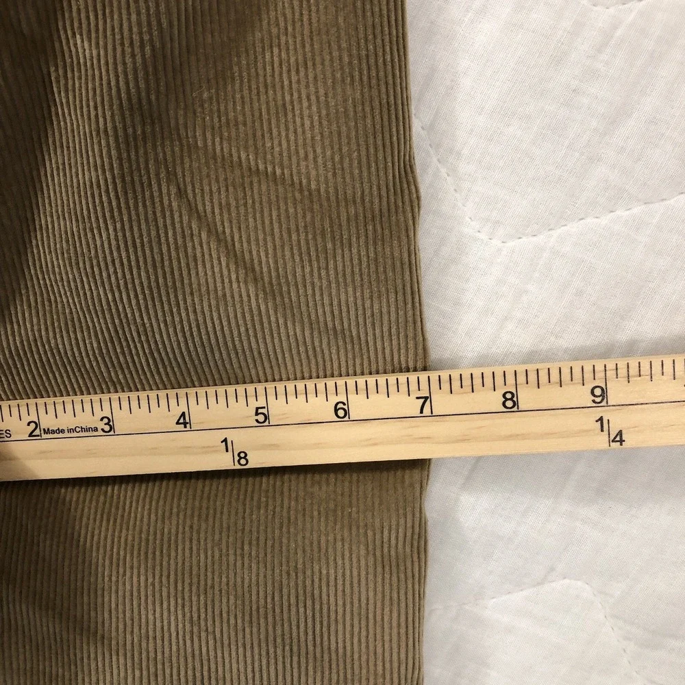 Stafford button single